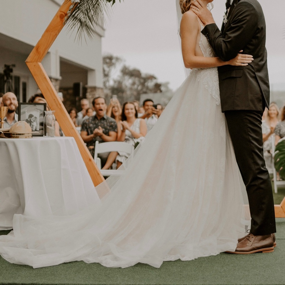 Wedding dress💓